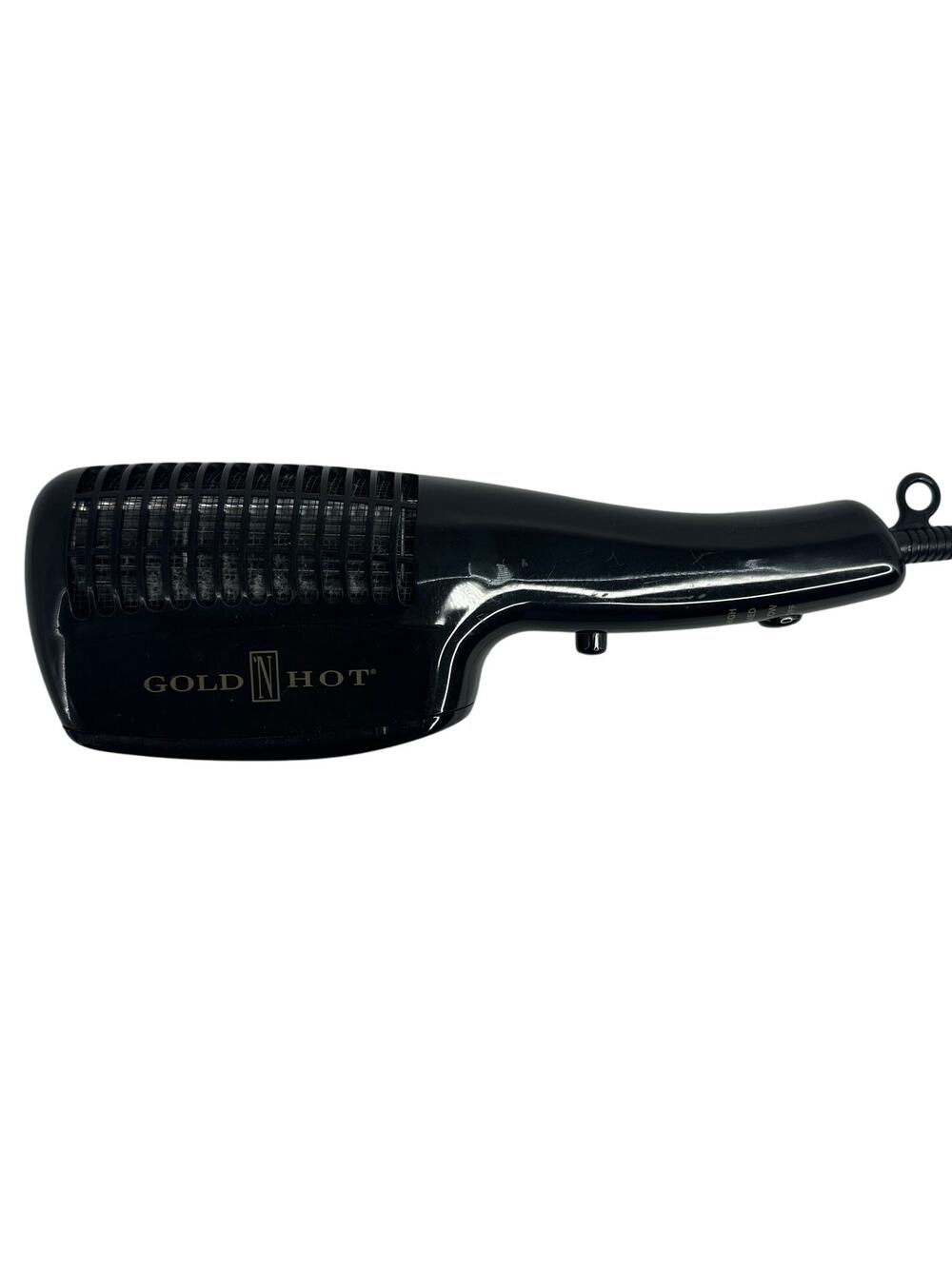 Gold N Hot Compact Travel Hair Dryer